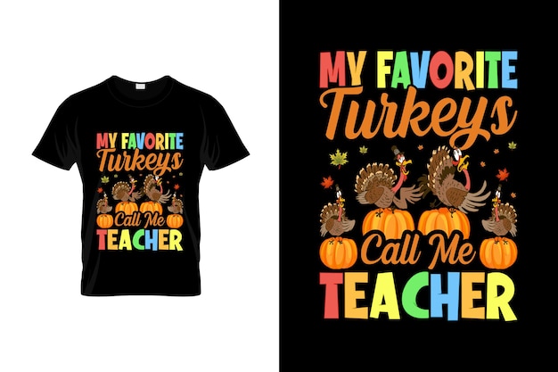 Thanksgiving t-shirt design or Thanksgiving  poster design or
 Thanksgiving  shirt design