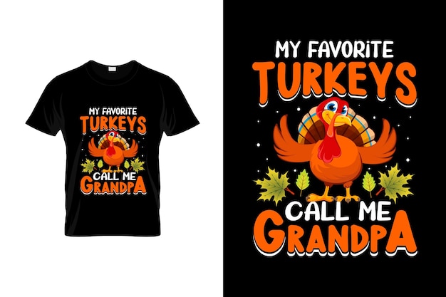 Thanksgiving t-shirt design or Thanksgiving  poster design or
 Thanksgiving  shirt design