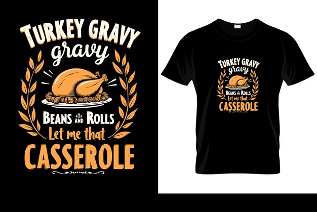 Vector thanksgiving tshirt vector design thanksgiving day tshirt design illustration template