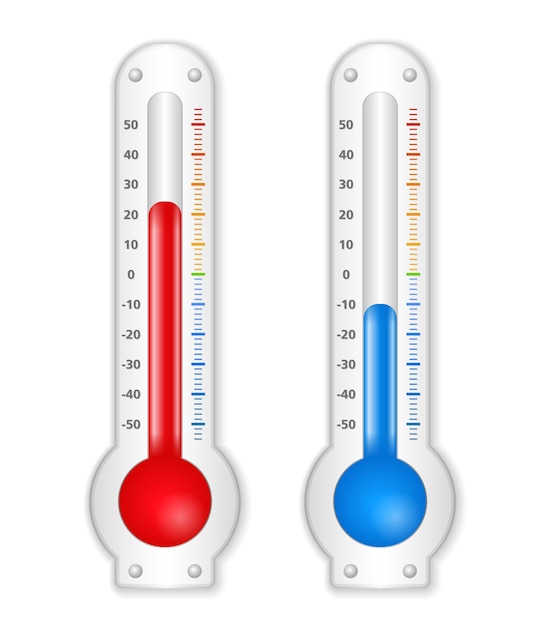 Thermometers