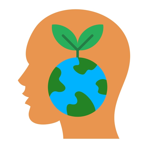 Think Eco Icon