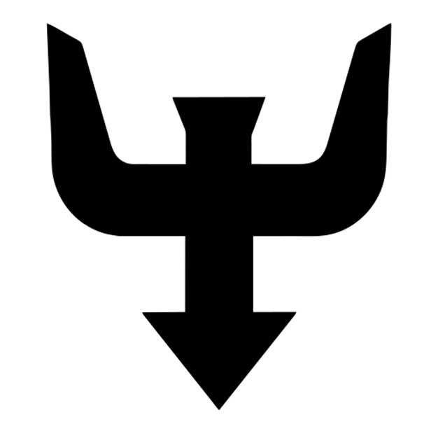 Vector thor logo