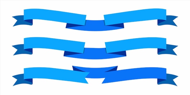 three blue arrows pointing to the right with arrows pointing to the right