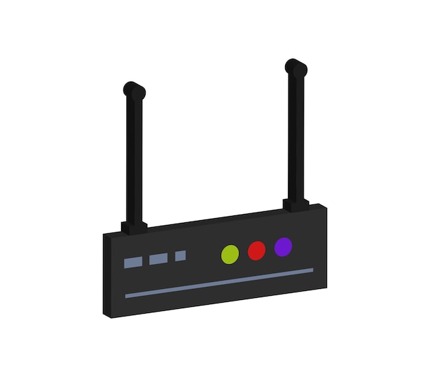 Threedimensional router