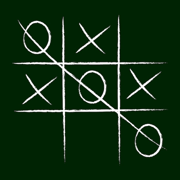 Tic tac toe game 