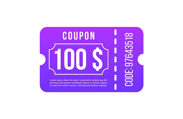 Ticket concert and festival event movie theater coupon big sale and super sale coupon discount