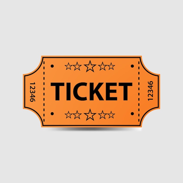 ticket