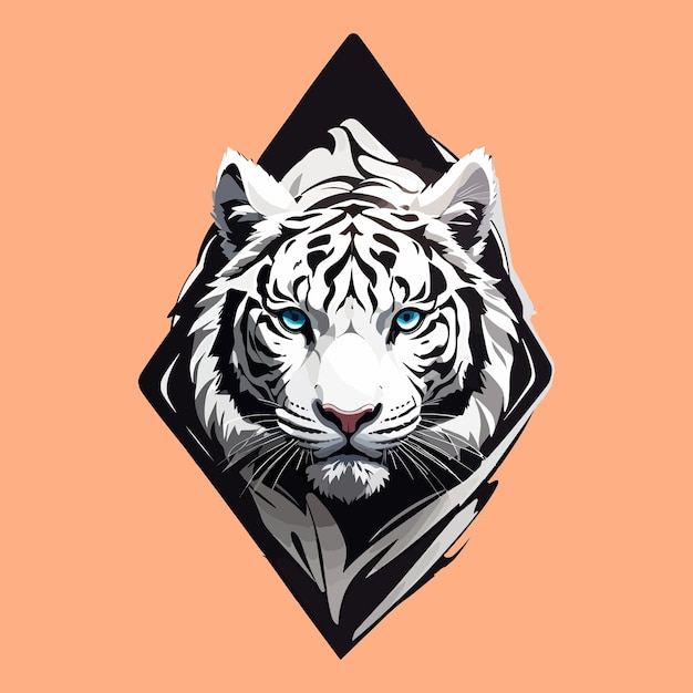 Tiger Head logo