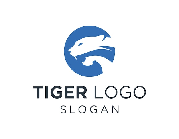 Tiger Logo Design