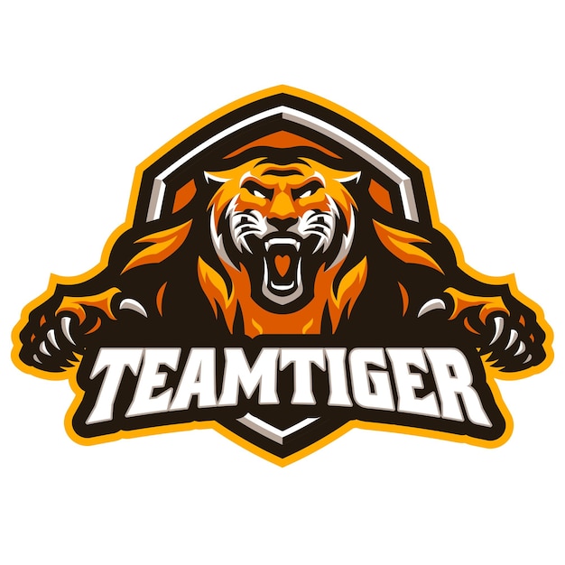 Tiger Logo