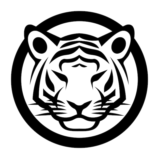 Tiger Logo