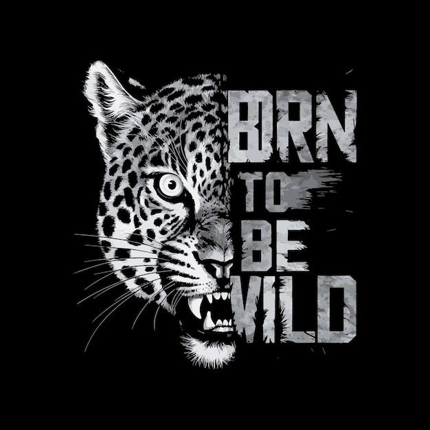 Tiger t shirt design