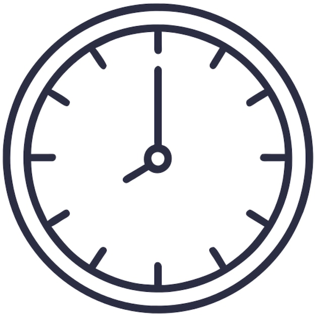 time icon