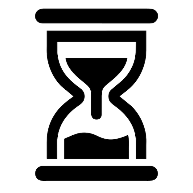 timer salt pictogram