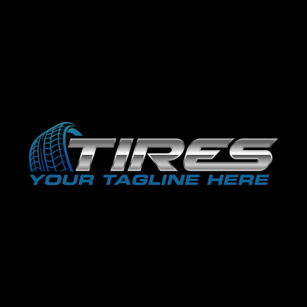 Tire Logo