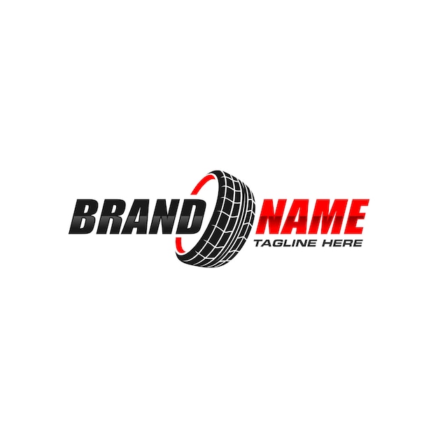 Tire Logo