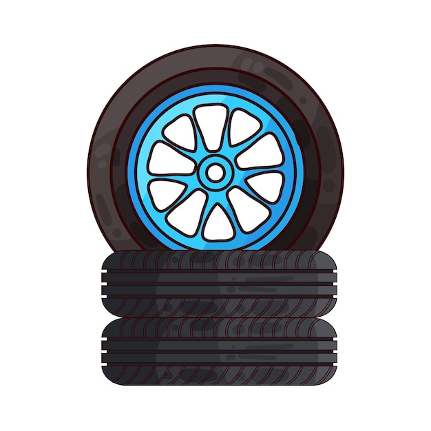 Tires