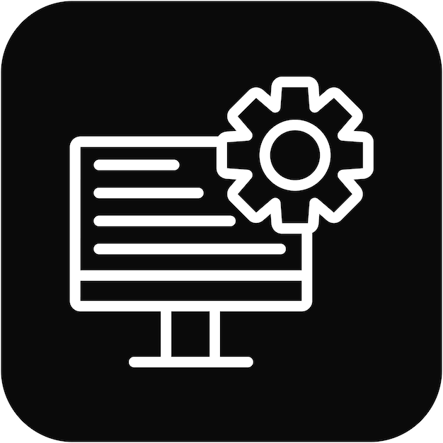 Tools Icon