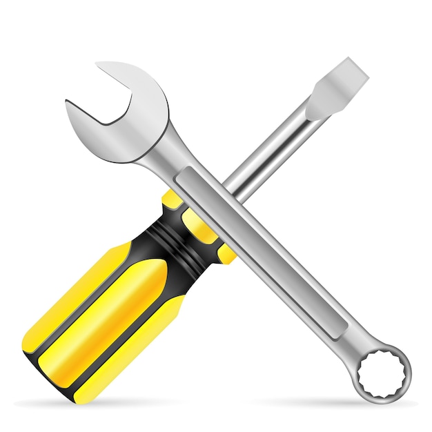 Tools icon