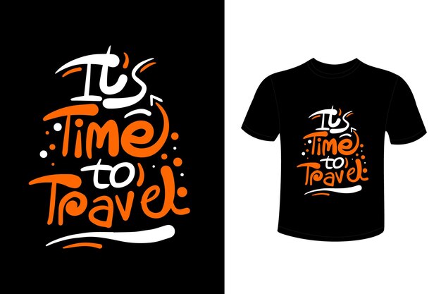 Vector tour travel t shirt design adventure travel t shirt design