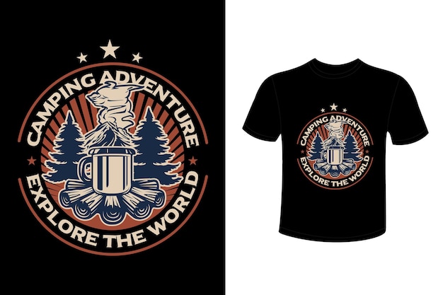 tour travel t shirt design adventure travel t shirt design