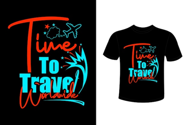 tour travel t shirt design , adventure travel t shirt design