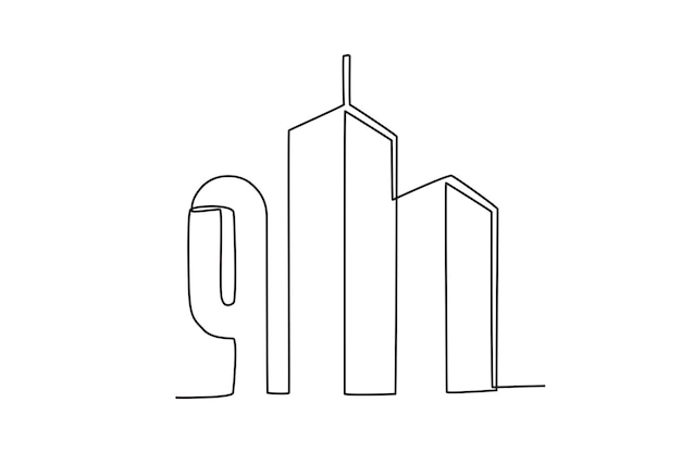 A tower the 911 incident occurred 911 oneline drawing