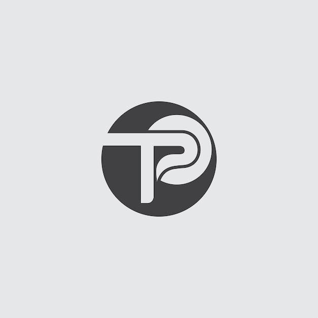 tp logo