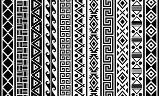 aztec patterns