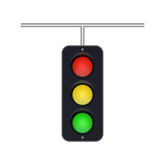 Traffic lights