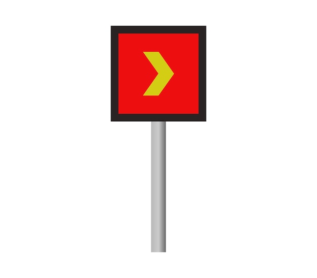 Traffic sign