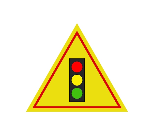 Traffic signal