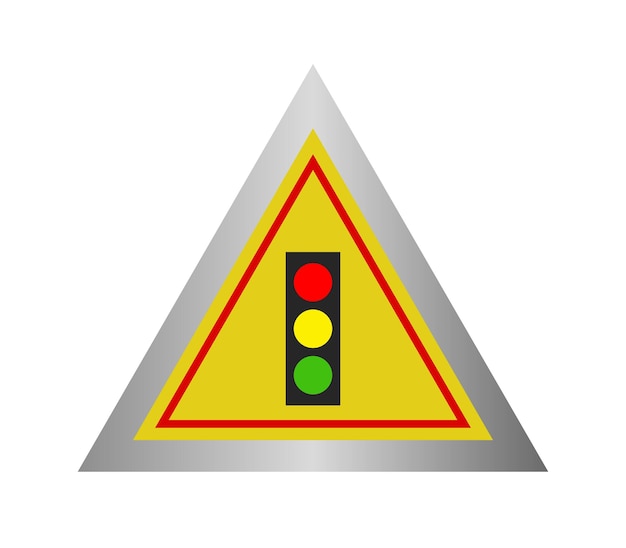 Traffic signal