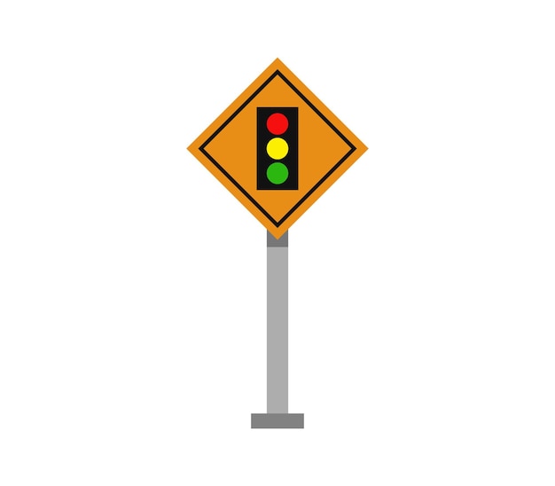 Traffic signal