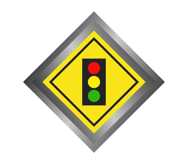 Traffic signal