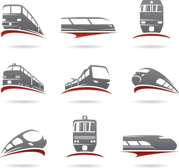 Train set Vector