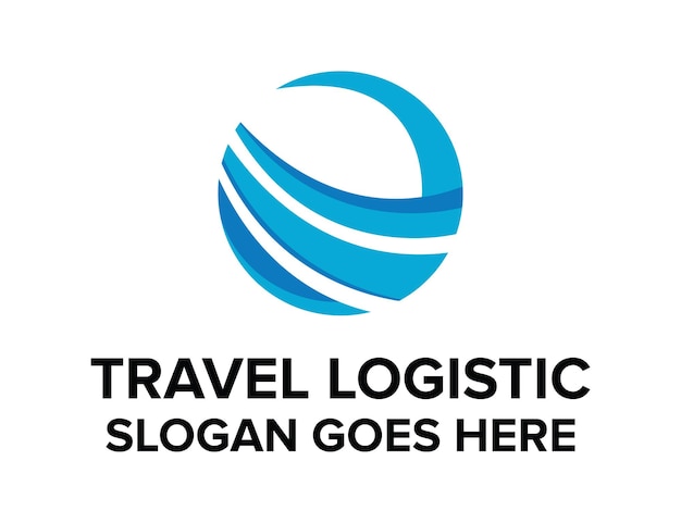 Vector travel logistic