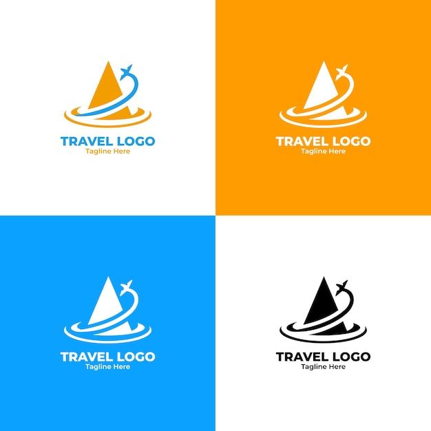 Travel Logo