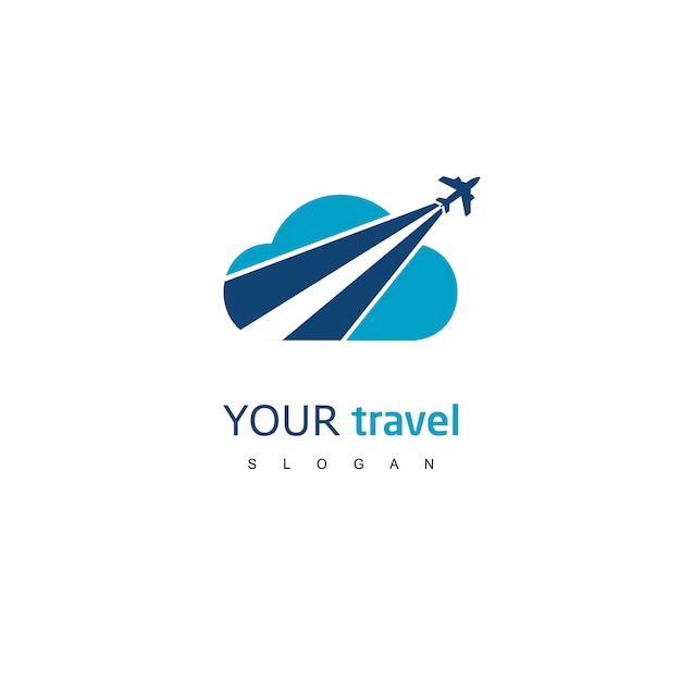 Travel Logo