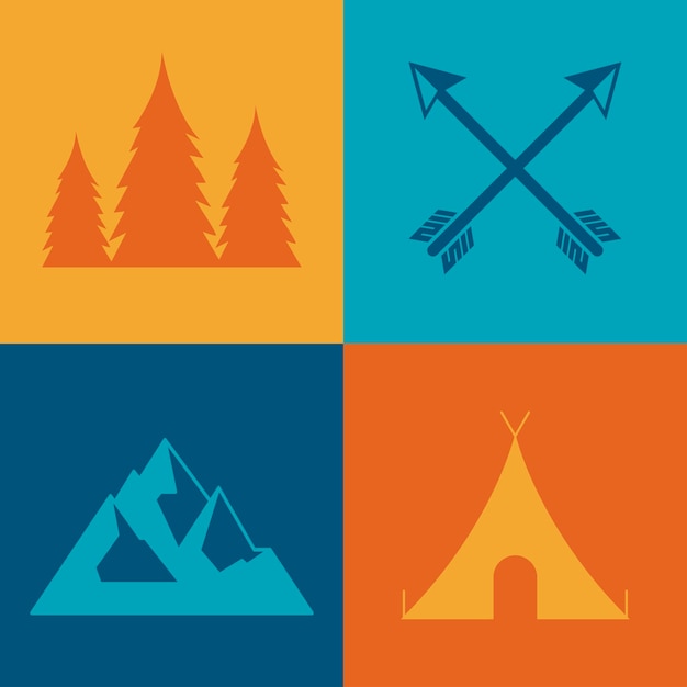 travel logos