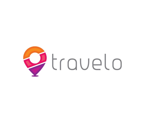 Travel and Tour Logo