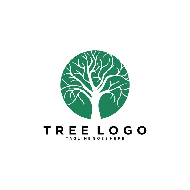 Tree Logo Design