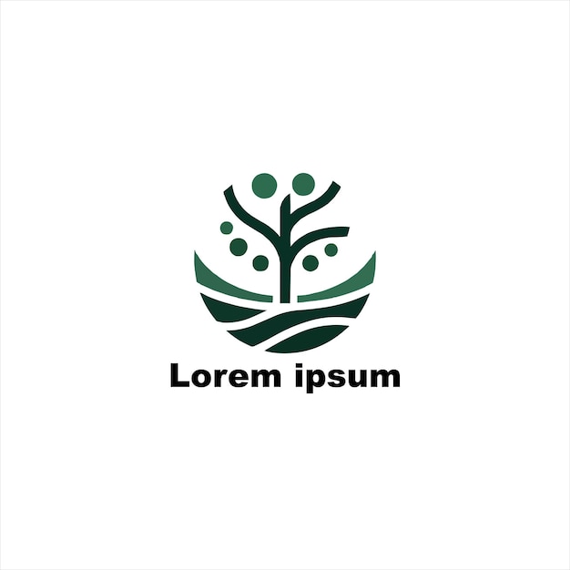 Tree logo