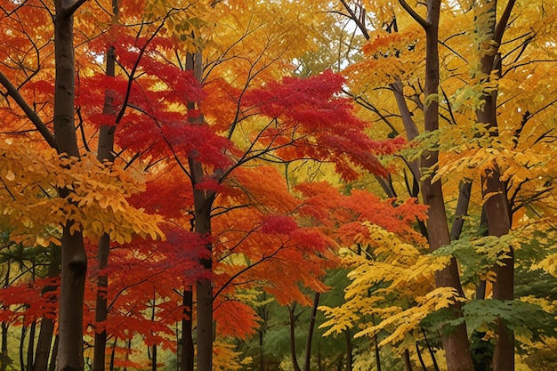 a tree with the word autumn on it