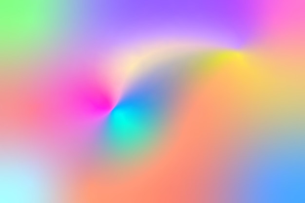 Trendy Gradient Background