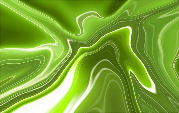 Trendy luxury light green colors outer texture background