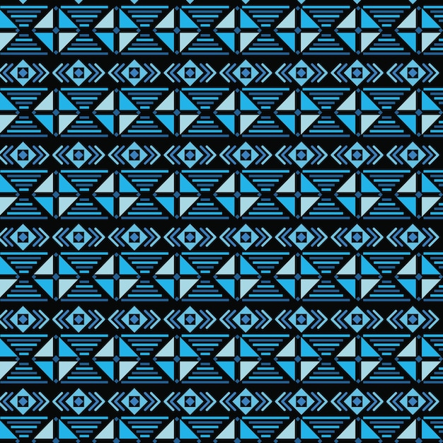 tribal texture design