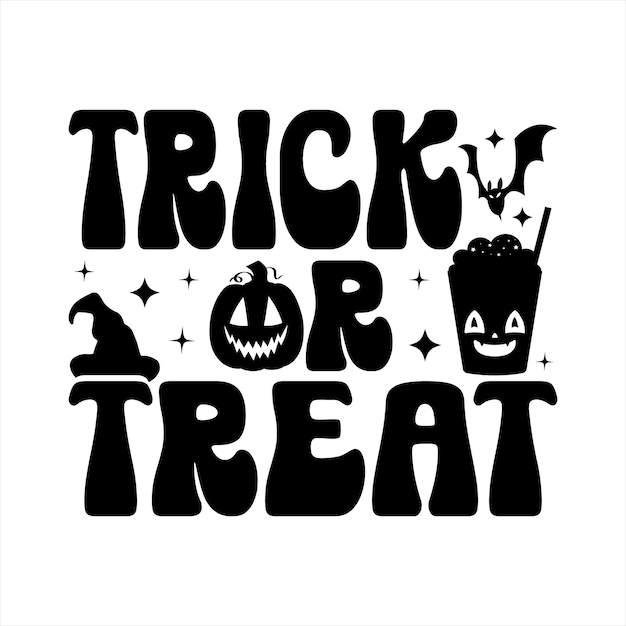 Trick Or Treat