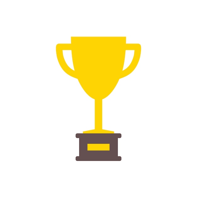 Trophy icon