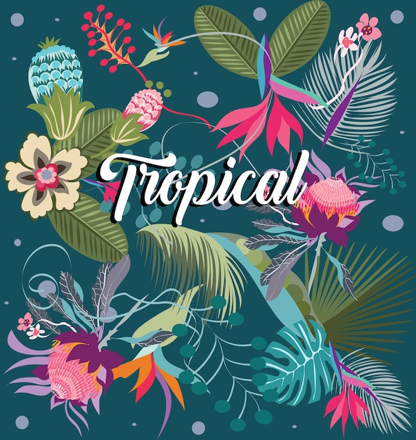 Tropical